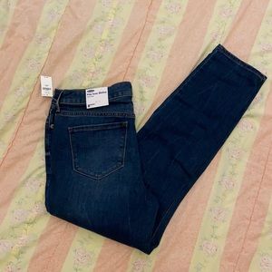 Women Old Navy Brand New Jeans
